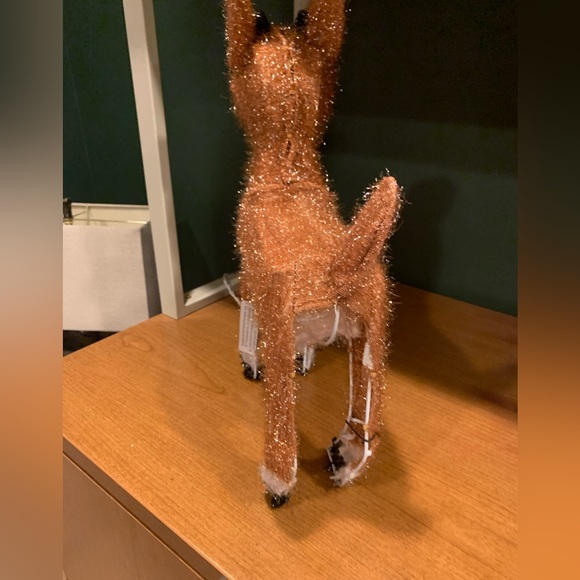 Rudolph The Red Nosed Reindeer - Pre- Lit Decor - Picture 8 of 9